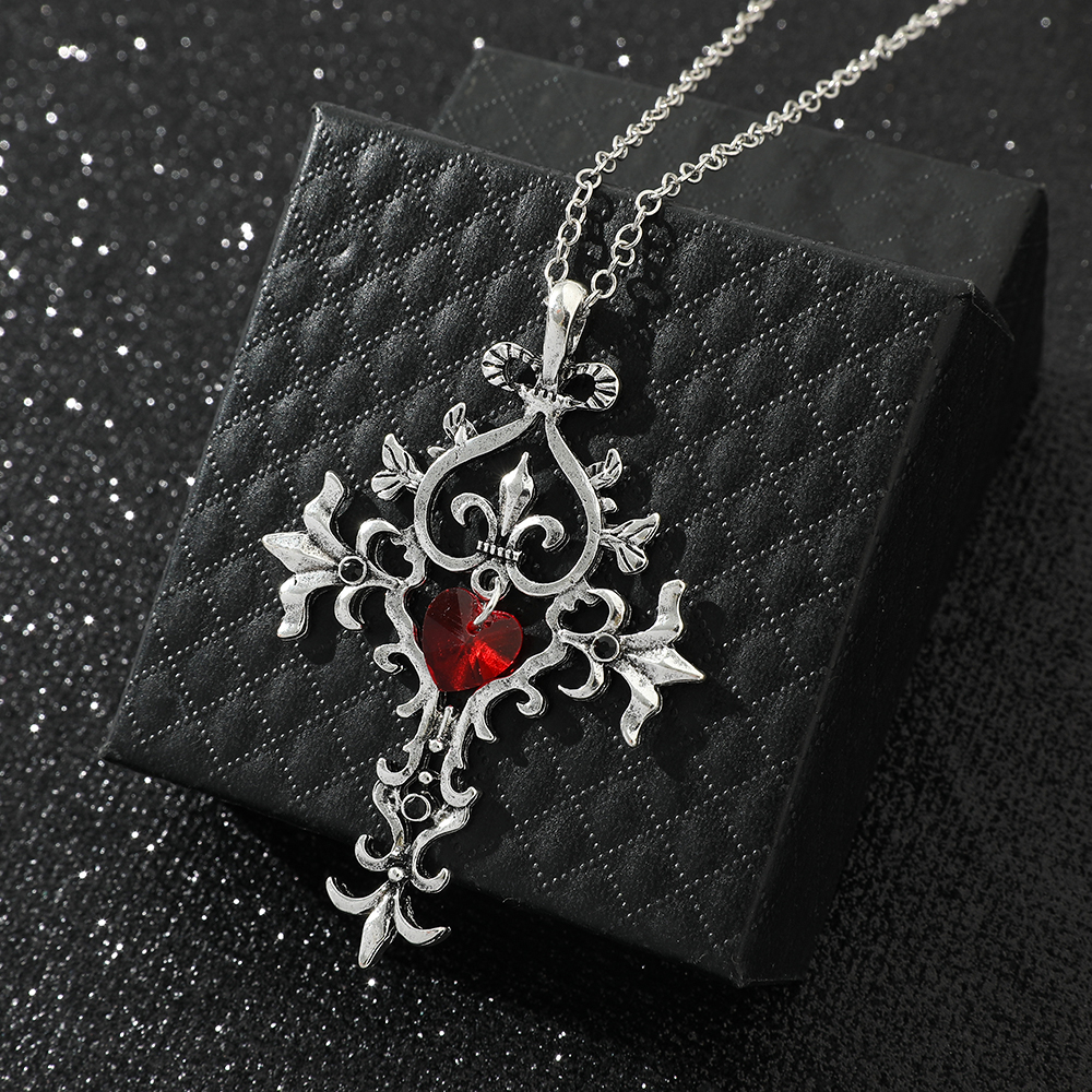 Fashion Exquisite Necklace Vin - Women Accessories Chain บทวิจารณ์และราคา