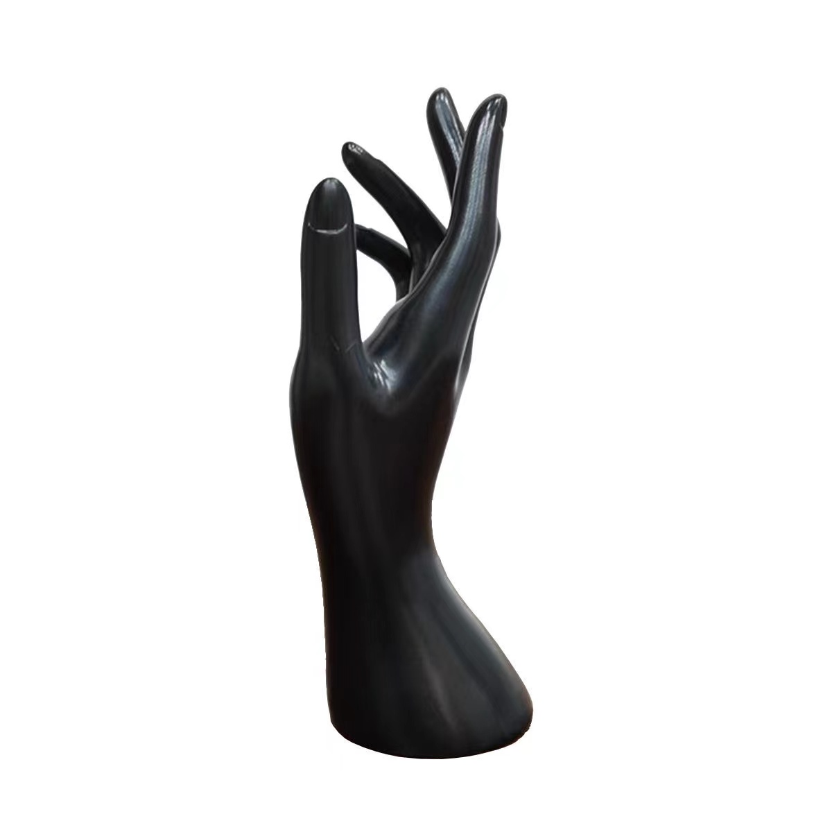 New Jewelry Display Hand Model - Women Accessories Display บทวิจารณ์และราคา