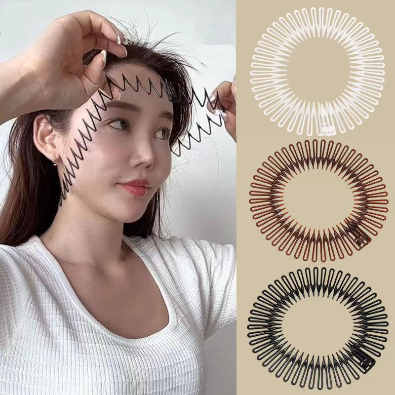 Plastic Full Circle Stretch Fl - Women Accessories Online บทวิจารณ์และราคา
