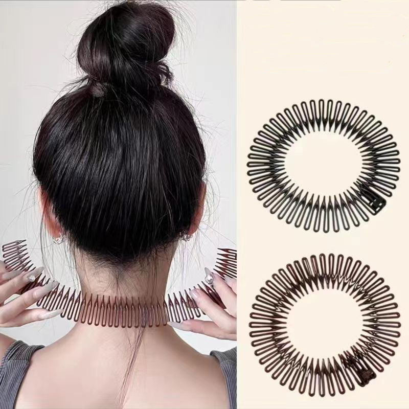 Plastic Full Circle Stretch Fl - Women Accessories Online บทวิจารณ์และราคา