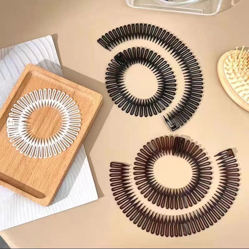Plastic Full Circle Stretch Fl - Women Accessories Online บทวิจารณ์และราคา