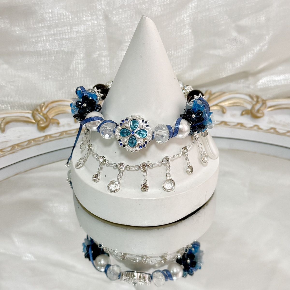 Women Beaded Bracelets Game An - Women Accessories Bracelet บทวิจารณ์และราคา