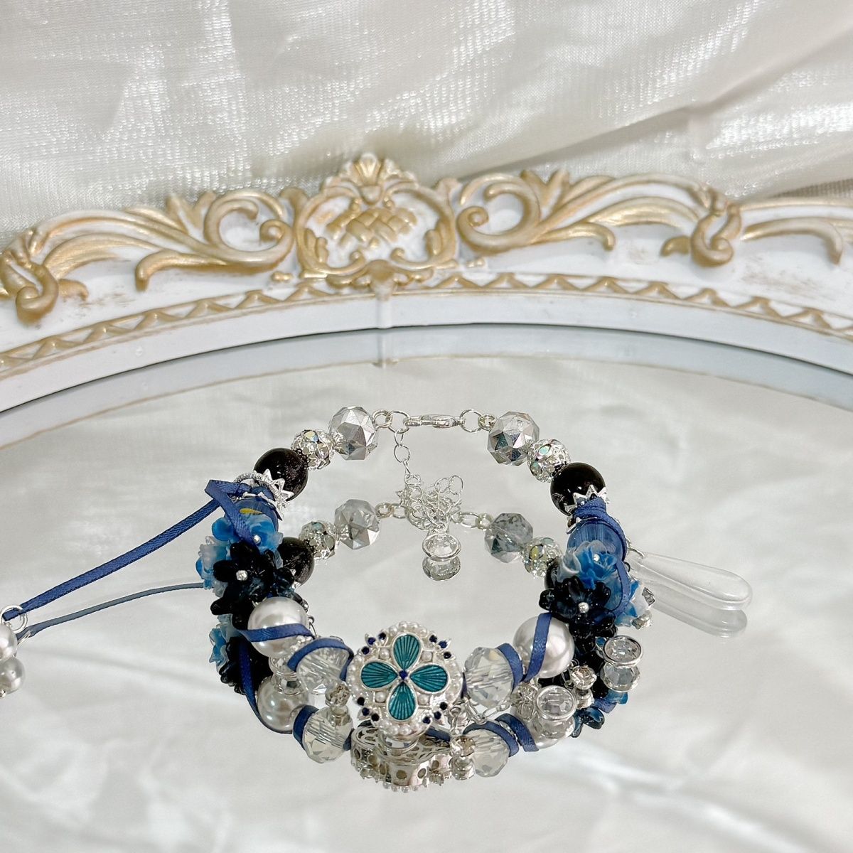 Women Beaded Bracelets Game An - Women Accessories Bracelet บทวิจารณ์และราคา
