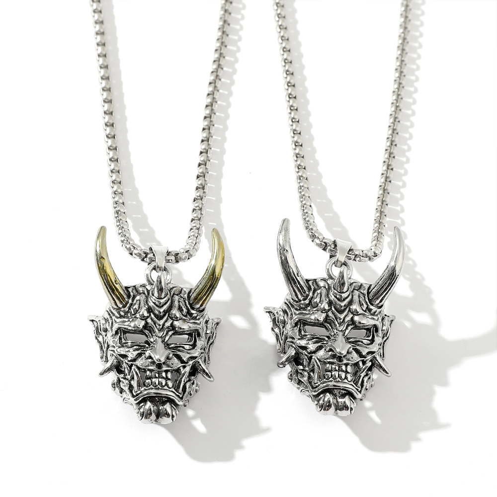 Handsome Rascal Ghost Mask Pen - Women'S Accessories Designer บทวิจารณ์และราคา