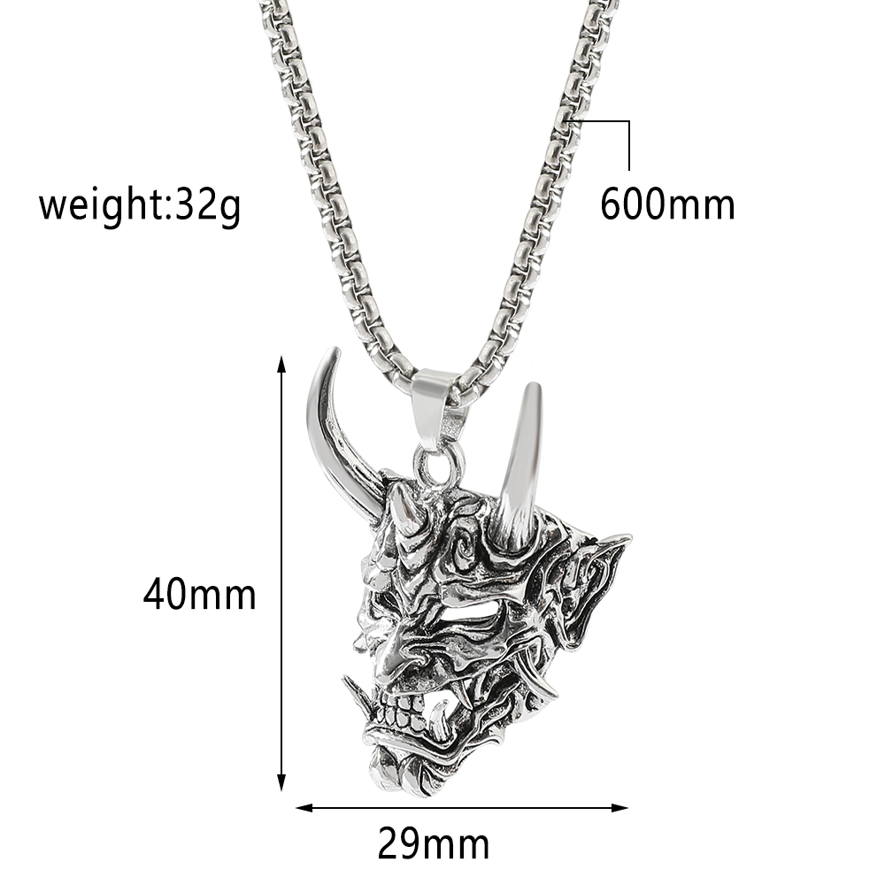 Handsome Rascal Ghost Mask Pen - Women'S Accessories Designer บทวิจารณ์และราคา