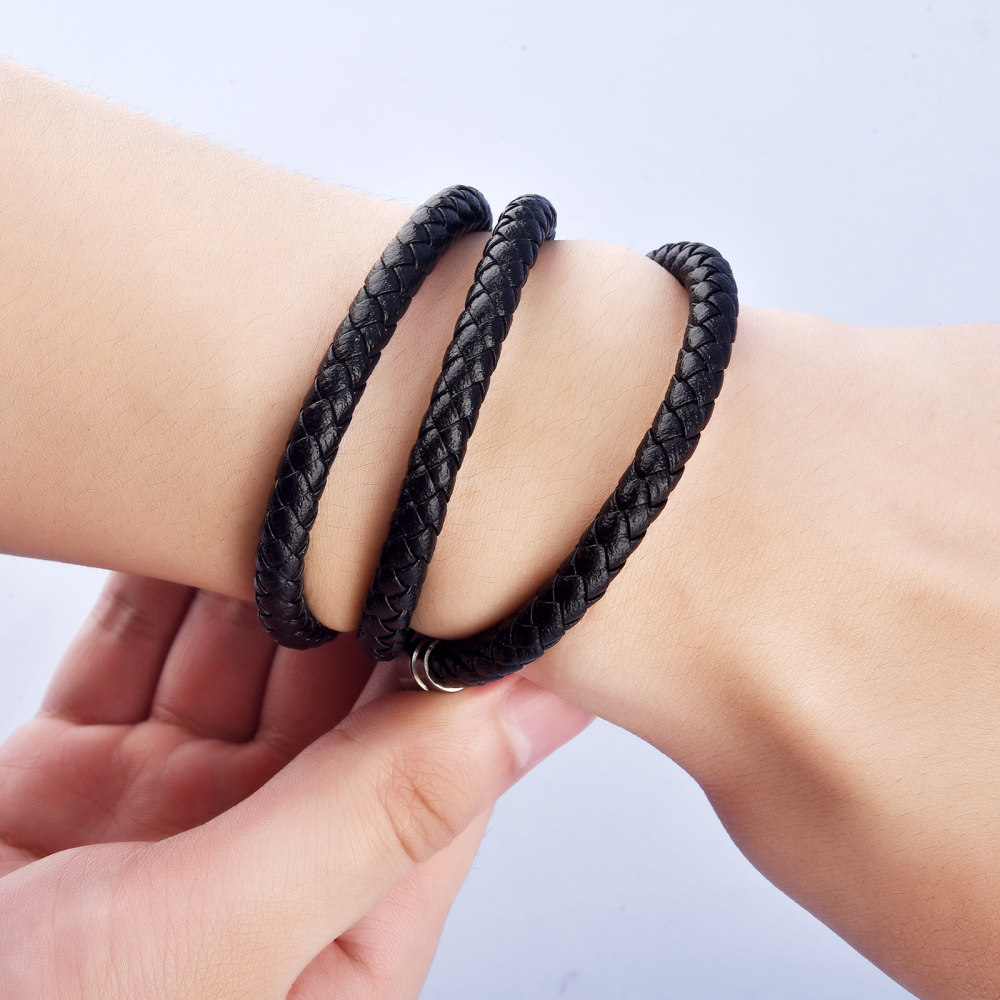 45/50/60cm Leather Necklace Wa - Women Accessories Chain บทวิจารณ์และราคา