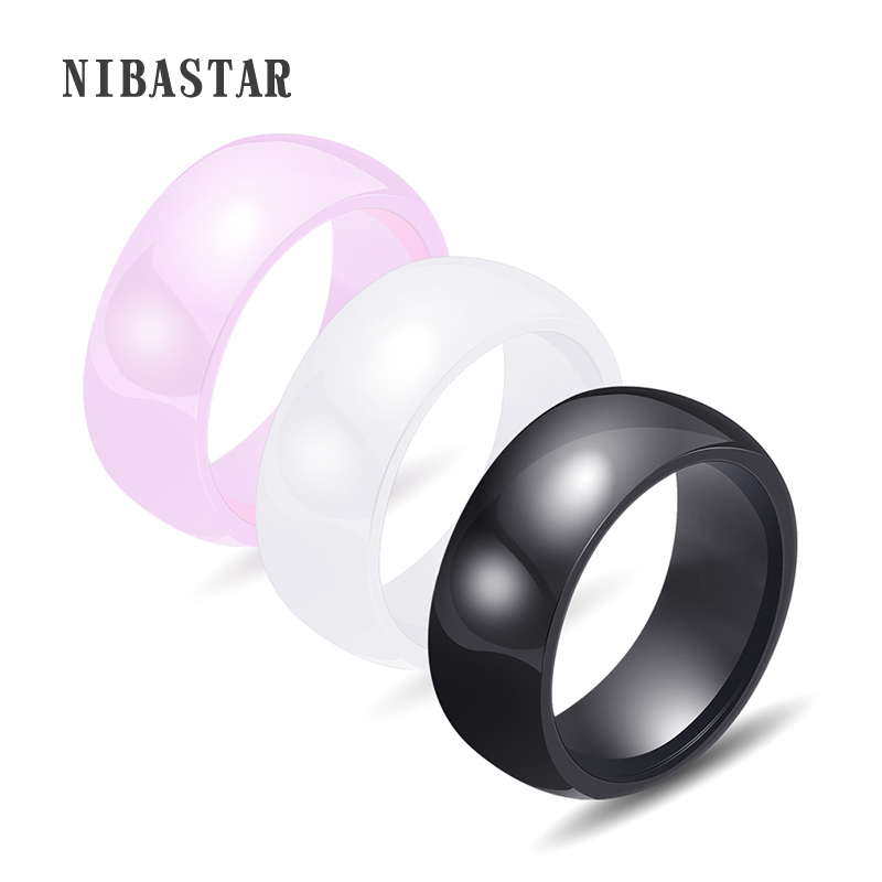 Hot Sale 3 colour 8mm Polished - Women'S Accessories Online Shopping บทวิจารณ์และราคา