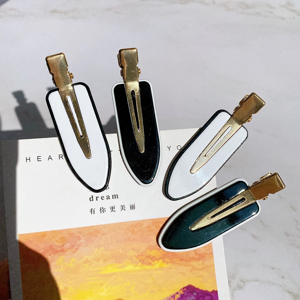 4 Pcs Professional Seamless Ha - Women Accessories Online บทวิจารณ์และราคา