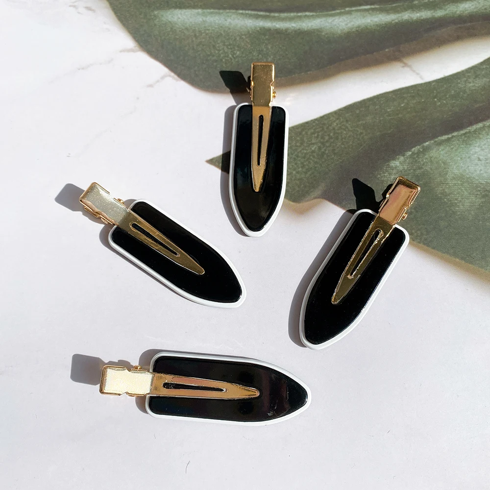 4 Pcs Professional Seamless Ha - Women Accessories Online บทวิจารณ์และราคา