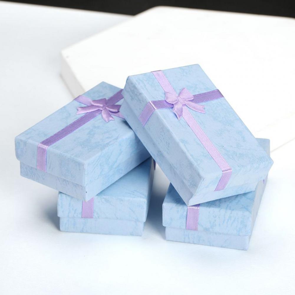 Bracelet Box Storing Cardboard - Women Accessories Display บทวิจารณ์และราคา