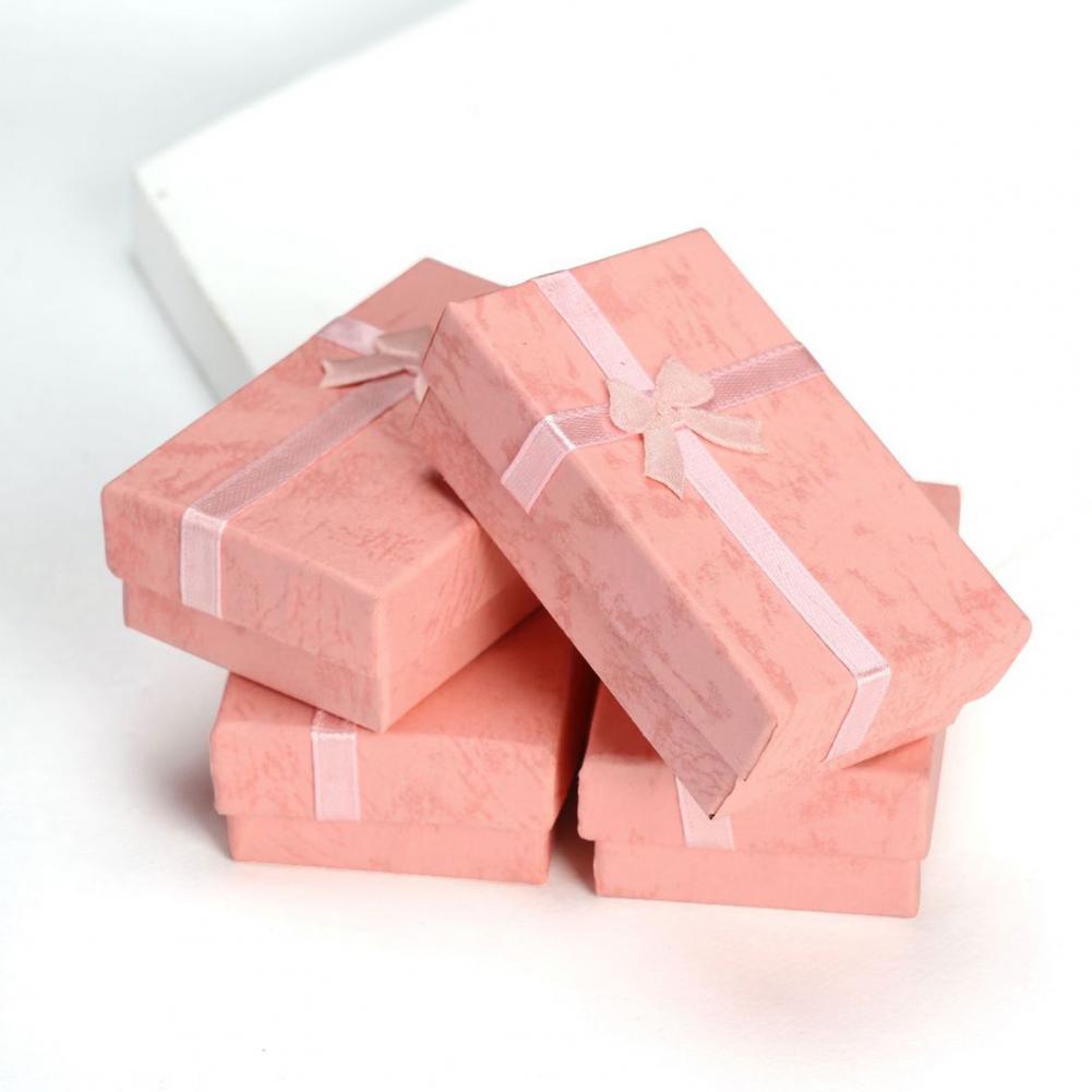 Bracelet Box Storing Cardboard - Women Accessories Display บทวิจารณ์และราคา