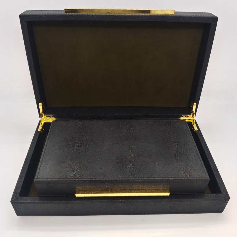Velvet Jewelry Box Tray Neckla - Women Accessories Display บทวิจารณ์และราคา