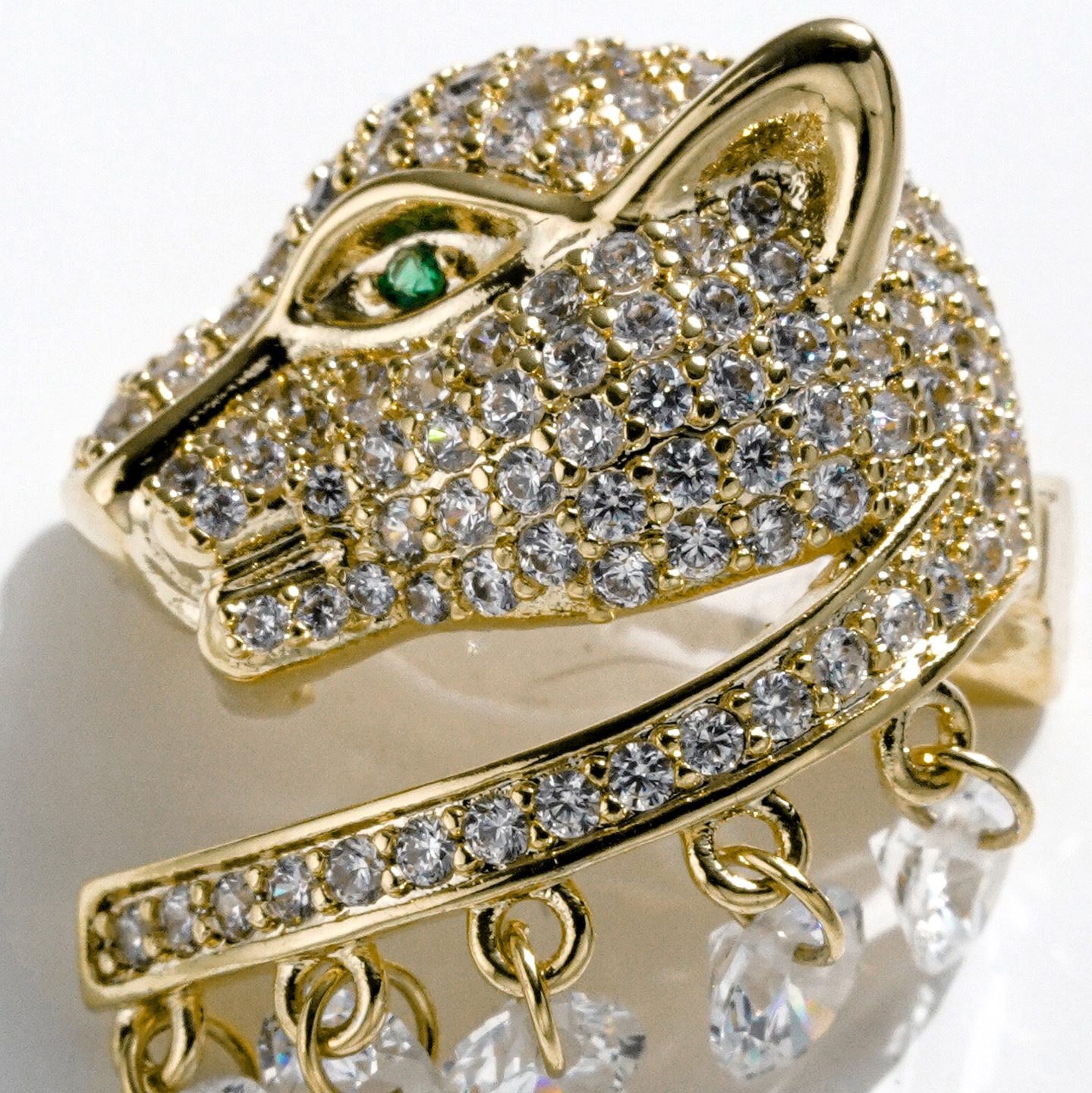 High-end Fashion Accessory Bro - Brooch Pin Gold บทวิจารณ์และราคา