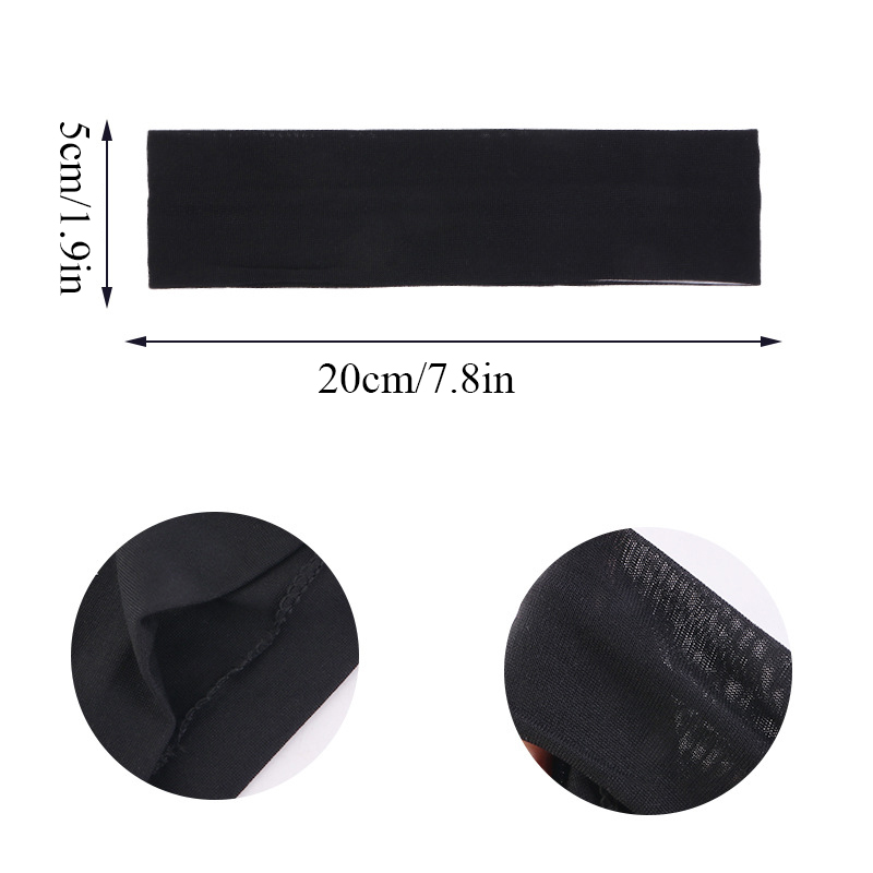 Summer Sports Headbands For Wo - Women Accessories Online บทวิจารณ์และราคา
