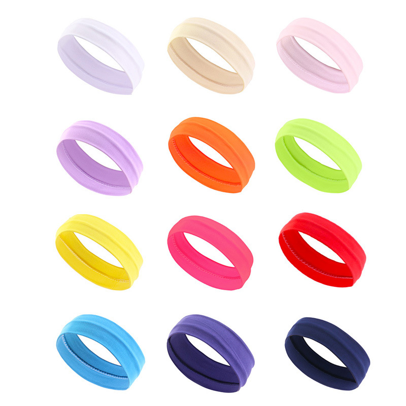 Summer Sports Headbands For Wo - Women Accessories Online บทวิจารณ์และราคา