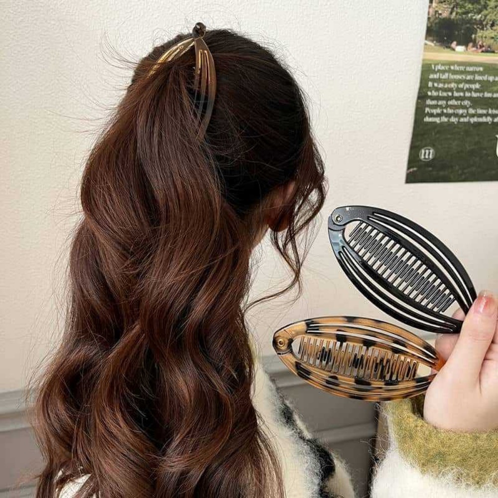 3PcsNew Korea Big Size Fish Cl - Women Accessories Online บทวิจารณ์และราคา