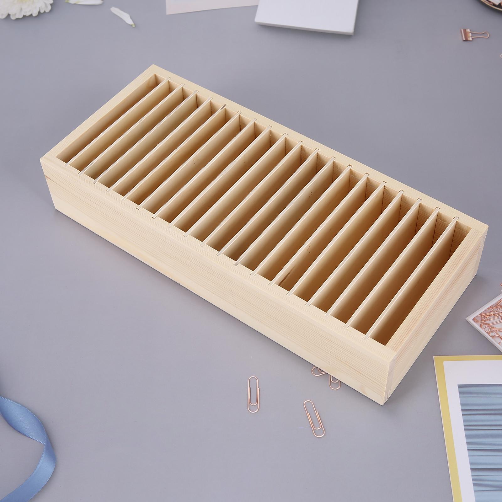 Wooden Headband Holder Hair Ac - Women Accessories Display บทวิจารณ์และราคา