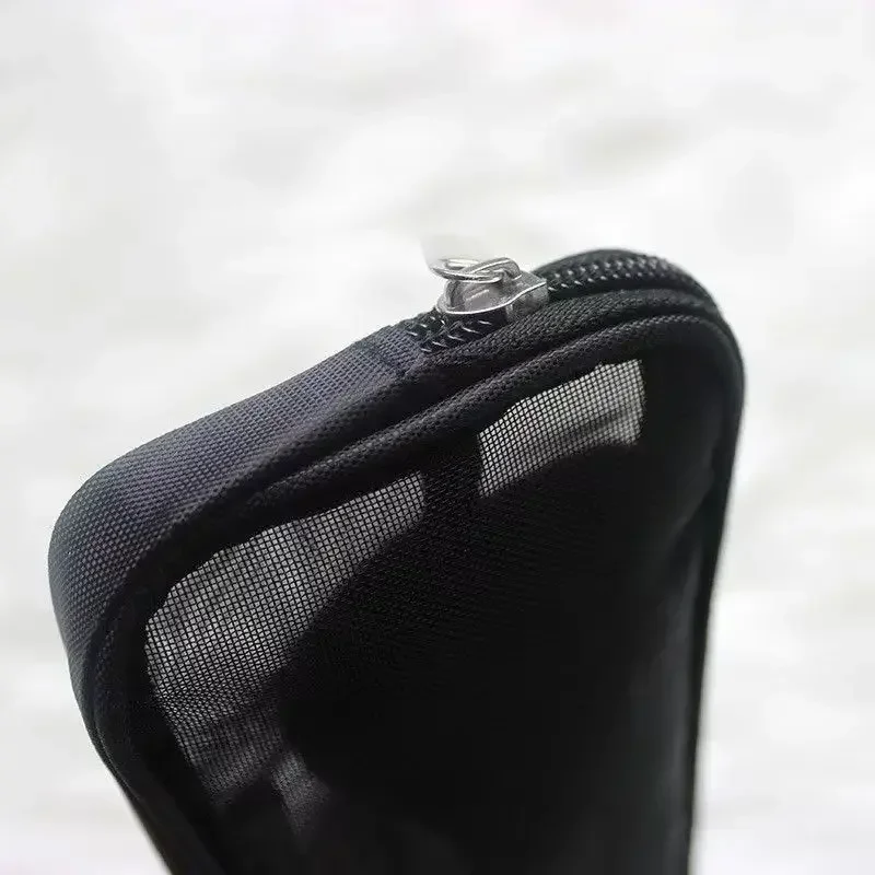 Makeup Brush Travel Case Cosme - Women Accessories Online บทวิจารณ์และราคา