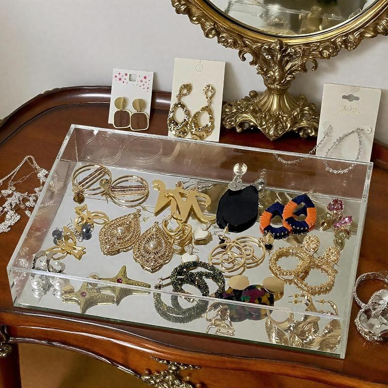 Random 1/10/20/50 Pieces Sweet - Women Accessories Display บทวิจารณ์และราคา